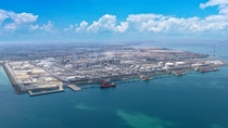 A flagship for chemical production: BASF inaugurates world scale Verbund site in China A flagship for chemical production: BASF inaugurates world scale Verbund site in China