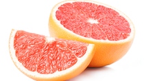 Renewable Raw Materials - Photo of grapefruits